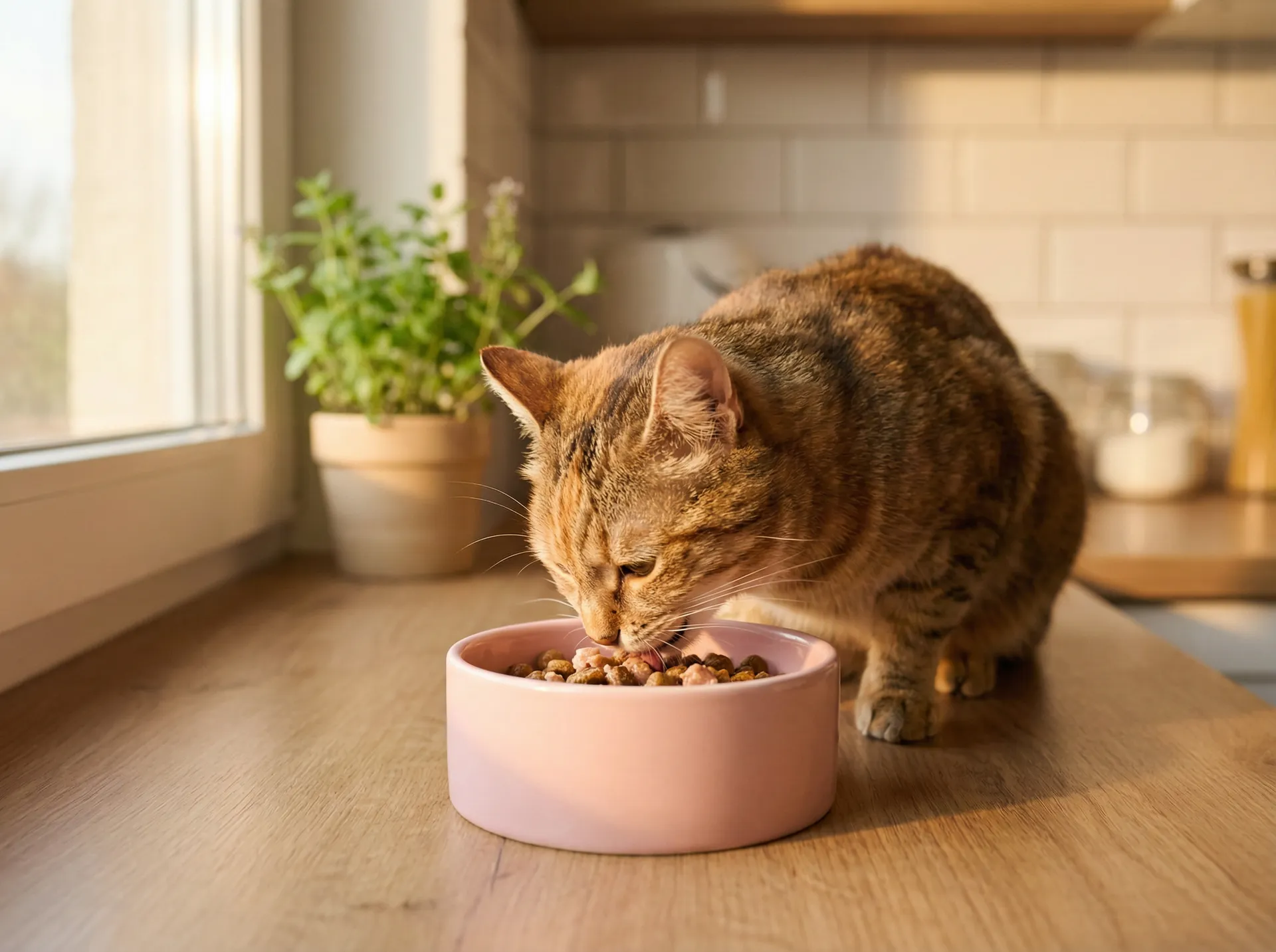 猫咪健康饮食指南 - 樱花草动漫www
